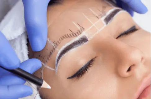 Microblading Touch Up: Why Is It Necessary And How Does It Work