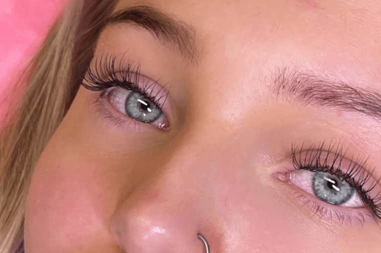 Classic Lash Extensions