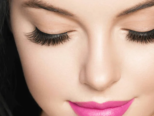 Eyelash Extensions Types