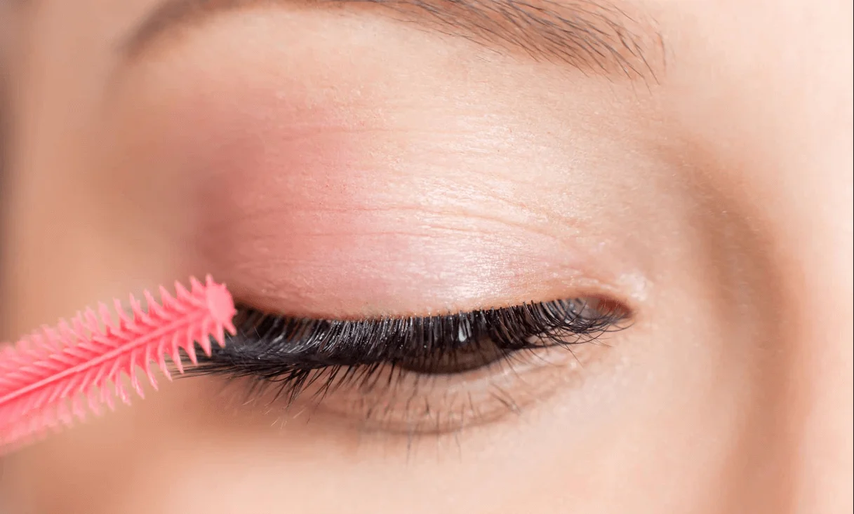 Eyelash Extensions Aftercare