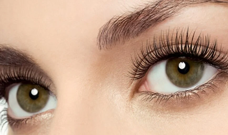 Keratin Lash Lift