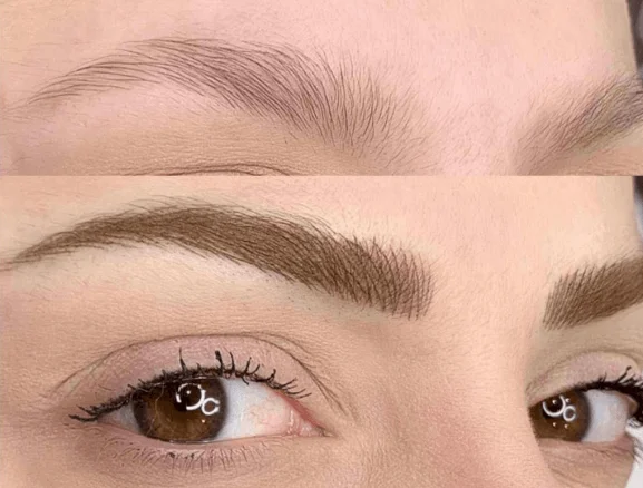 Powder Brows Cost A Cost-Effective Solution or Stunning Brows