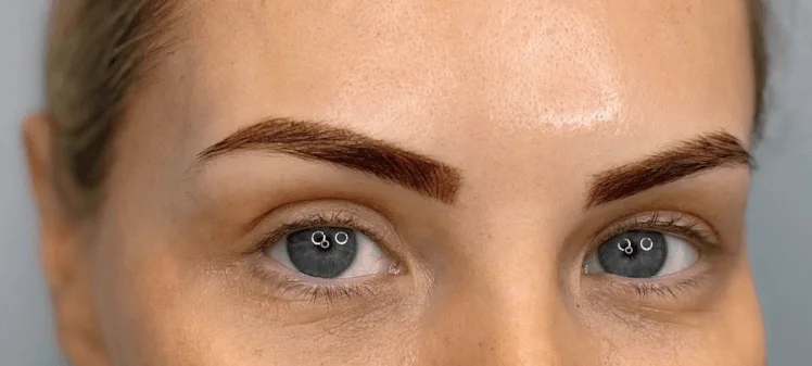 Powder Brows Healing Process: How to Avoid Common Mistakes