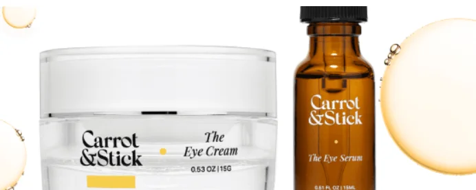 Carrot And Stick Skincare Reviews