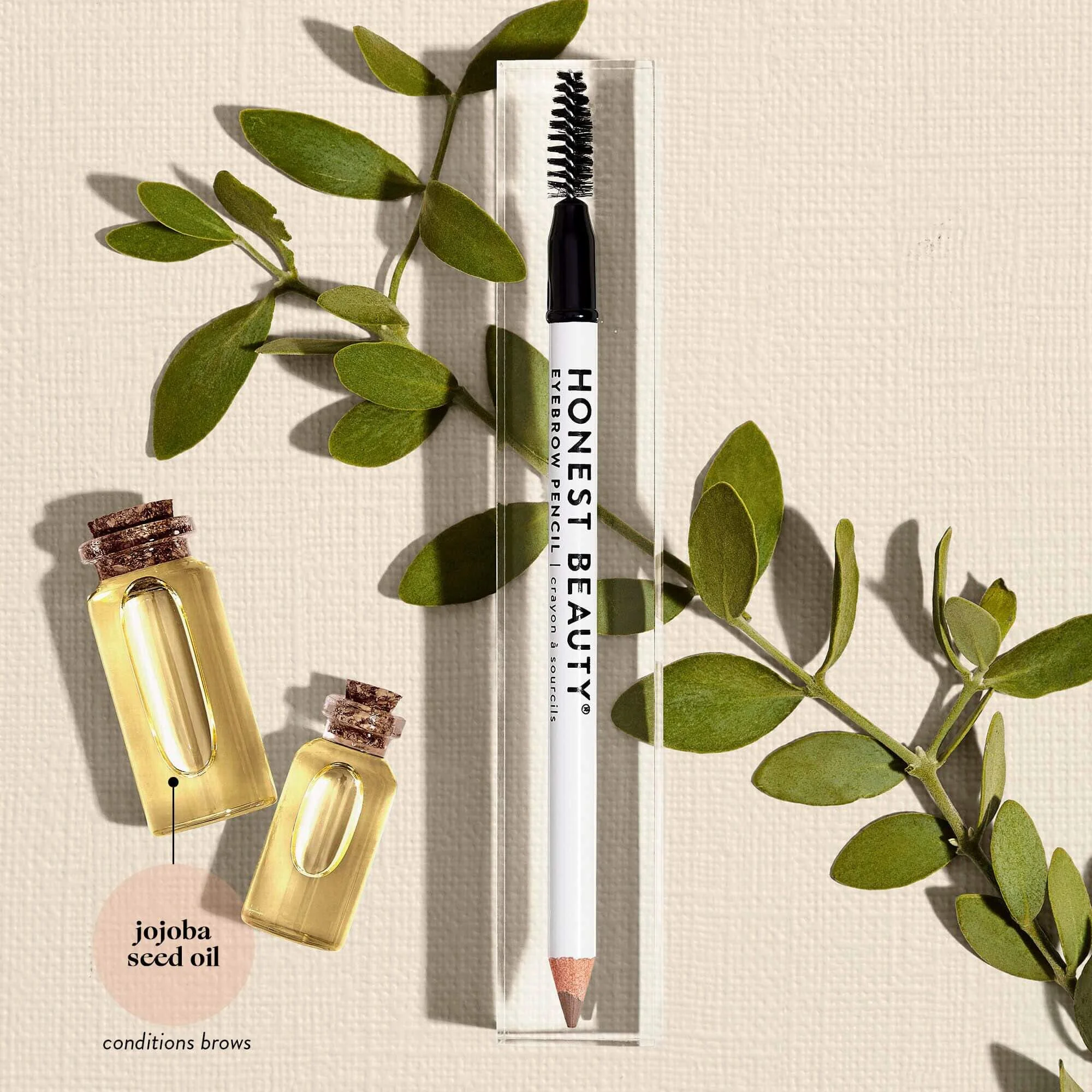 Honest Beauty Eyebrow Pencil