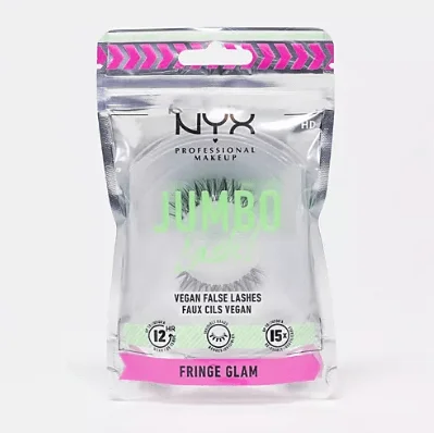 NYX Jumbo Lash