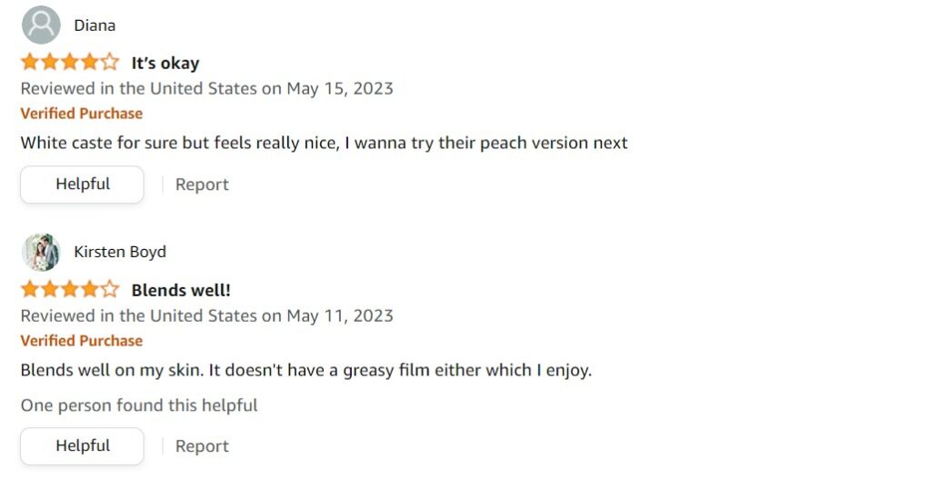 Hero Cosmetics Sunscreen Top Reviews
