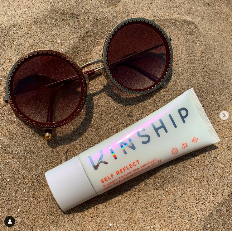 Kinship Sunscreen