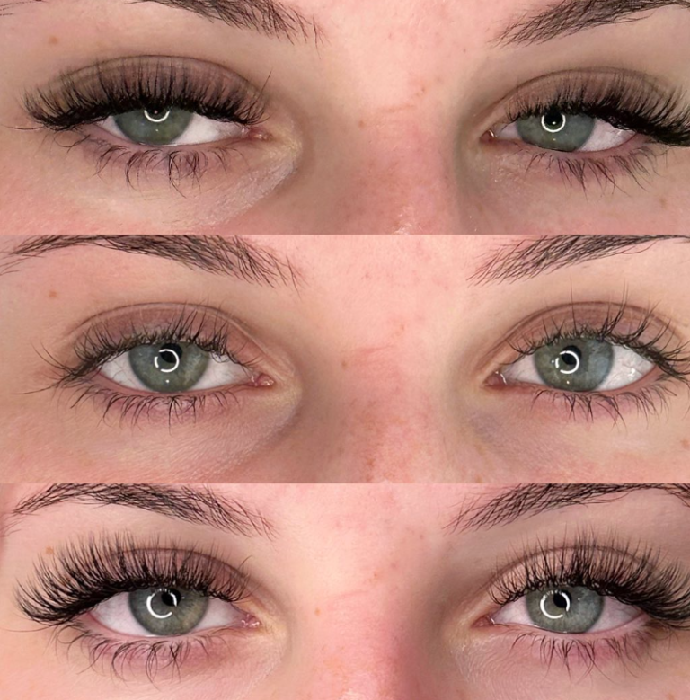 Lash Lift Gone Wrong The Ugly Truth About Lash Lifts