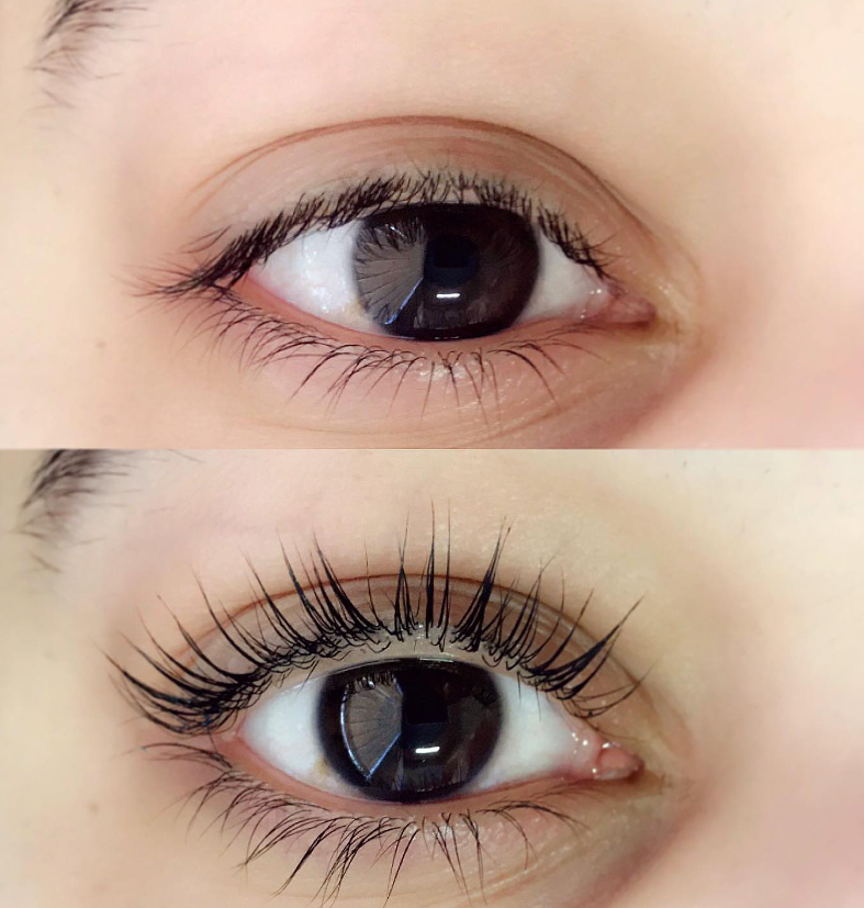 Lash Lift Vs Lash Extensions: Battle Of The Lashes