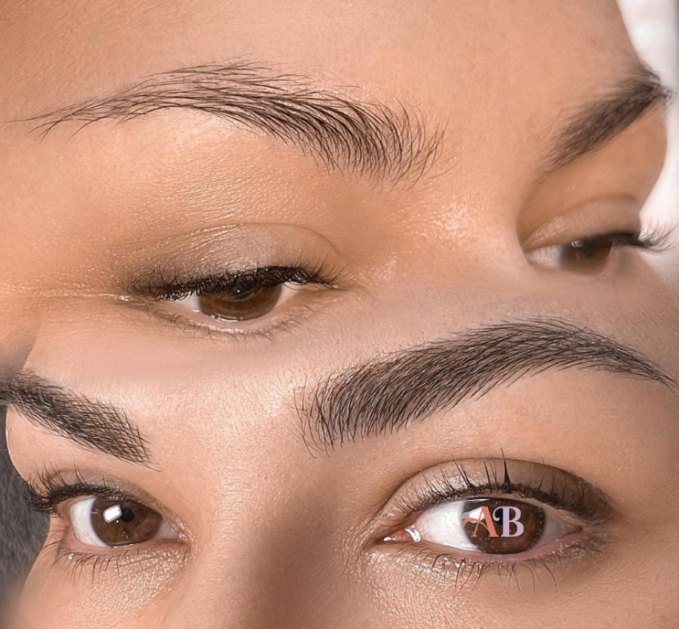 Powder Brows Vs Microblading: Which Is More Natural?