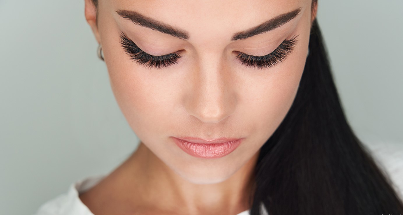 How Long Do Eyelash Extensions Last Eyebrowsbar.com