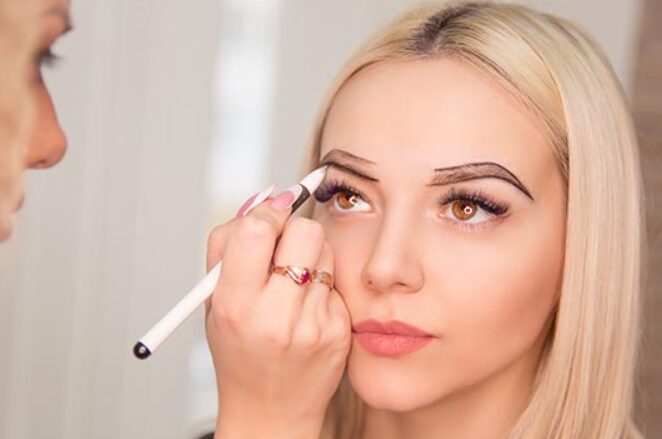 How To Prepare for Microblading or Microshading