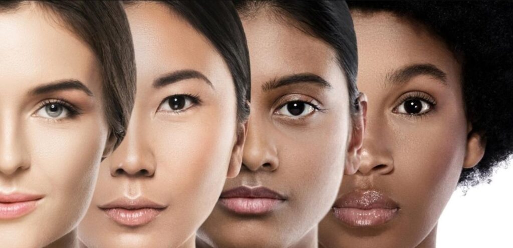 Why Your Skin Type Matters For Microblading