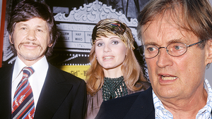 Inside Charles Bronson, Jill Ireland and David McCallum’s extraordinary ...